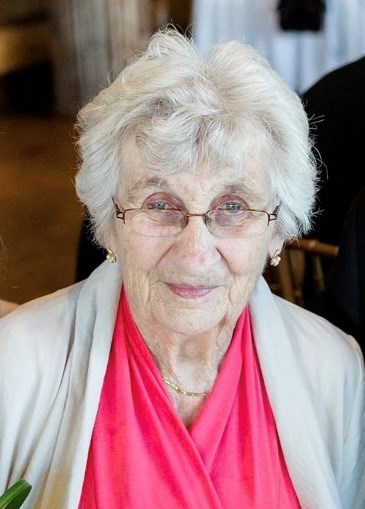 Obituary of Eileen "Renie" (Bodwell) Montgomery