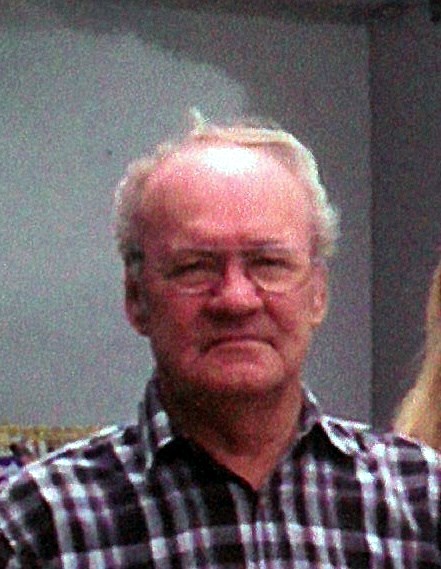 Obituary of Arlie Estel Reynolds