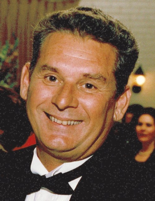Obituary of James Ray Dartez