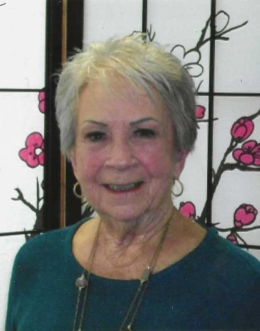 Obituary of Melba Roatch