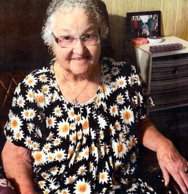 Obituary of Irma Irene Higgins