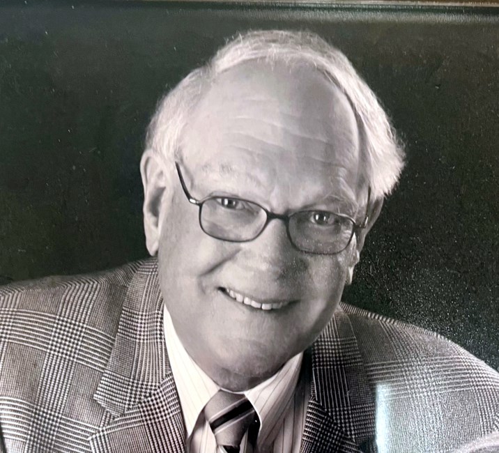 Obituary of Elbert "Bert" R. Hughes Jr.