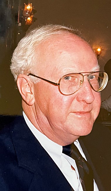 Obituary of Robert Leland Redfearn