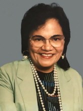 Obituary of Amira Calderon