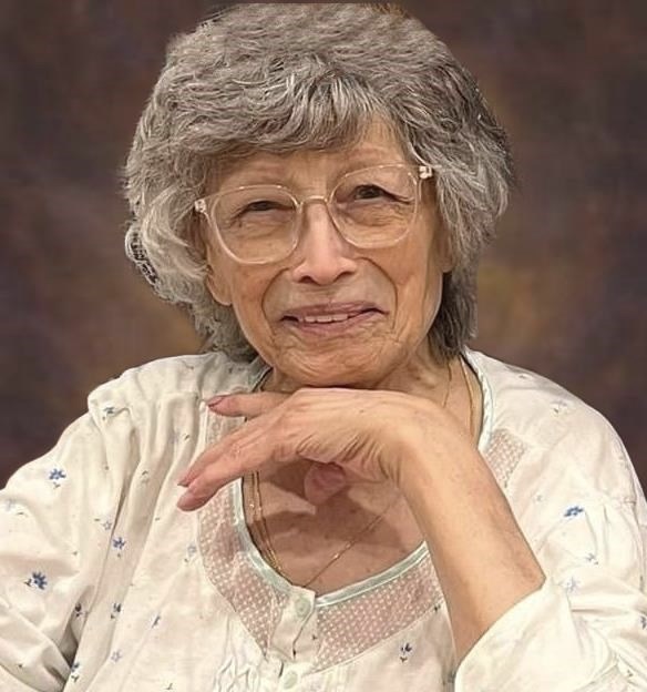Obituary of Josefina Ramirez Sanchez
