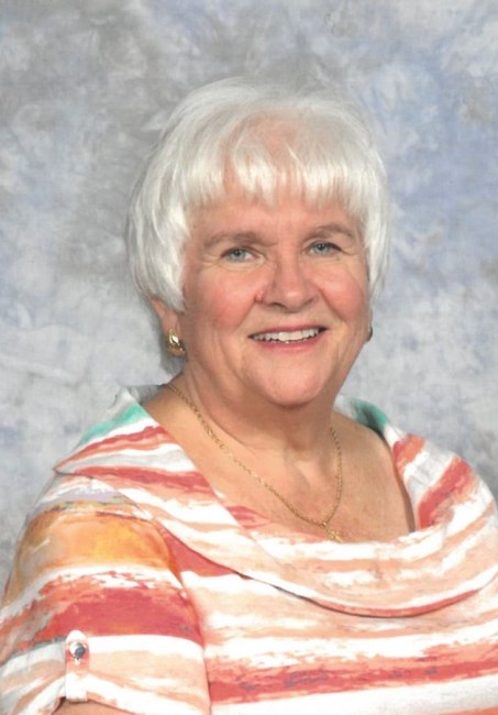 Obituary of Fidelis Marie Jackson