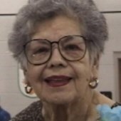 Obituary of Guadalupe P. Lopez