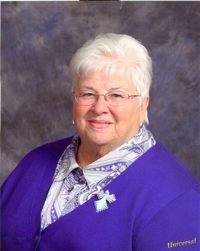 Obituary of Rose 
Ann
 Beard