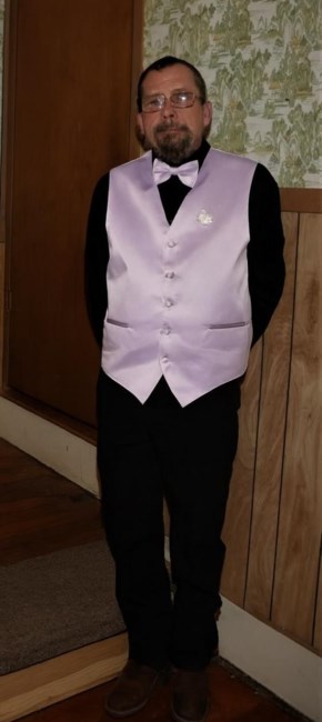 Obituary of Franklin Lee Alley