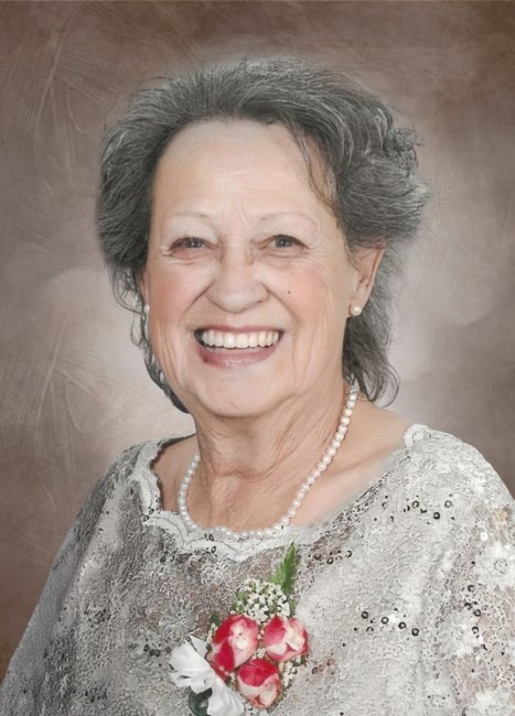 Avis de décès de Murielle Bouchard