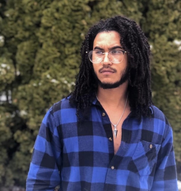 Obituario de Jonathan Luis Mitchell Álvarez