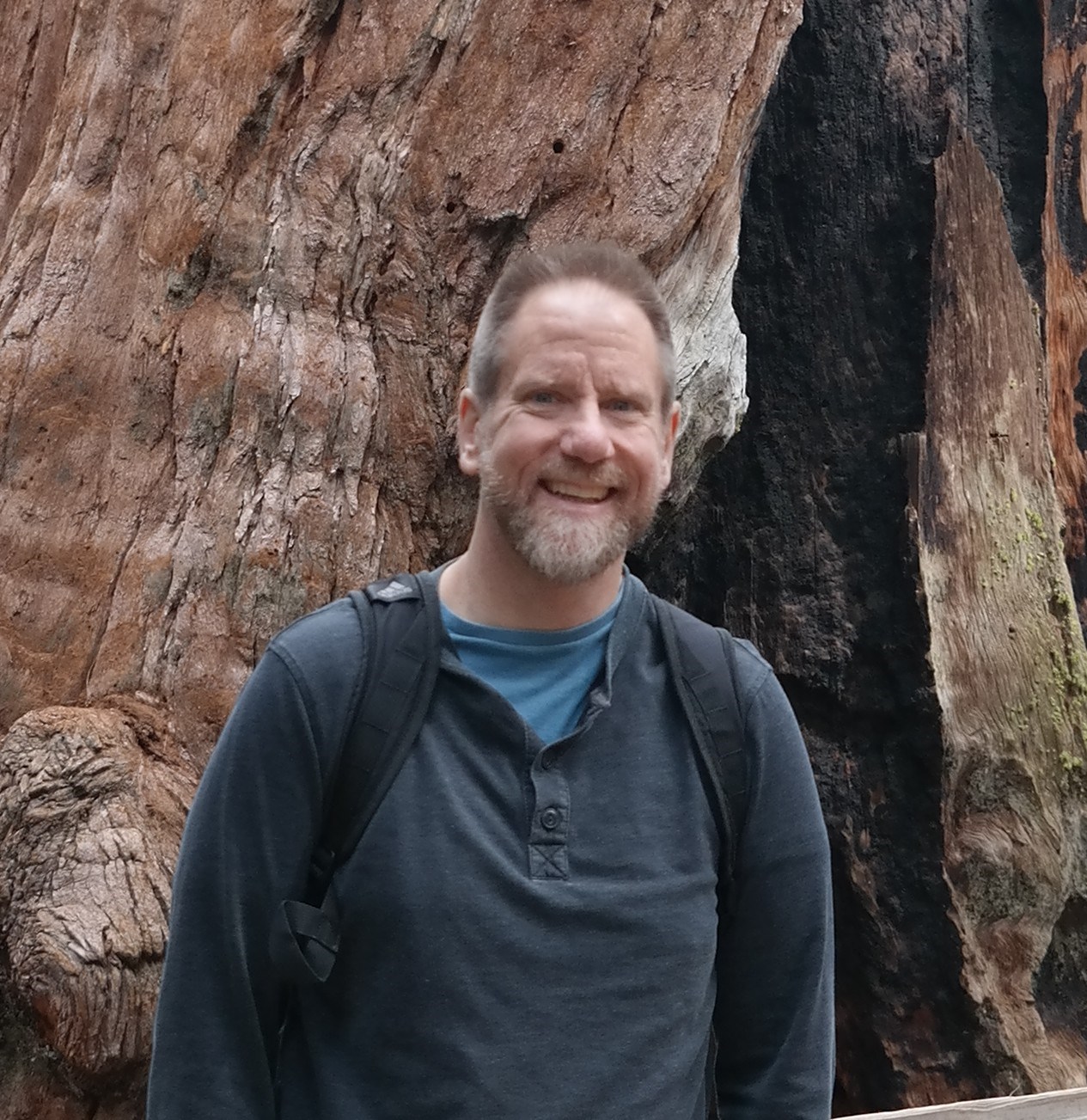 Obituary of Mark Clarence Francisco