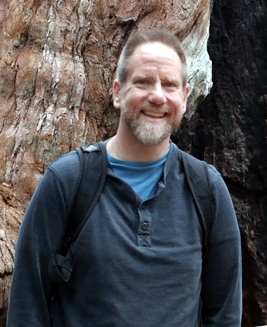 Obituary of Mark Clarence Francisco