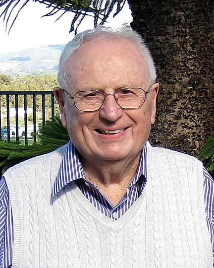 Obituary of George H. Firestone