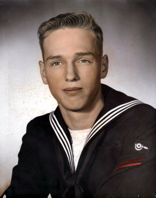 Obituary of Robert Lavender Hammack