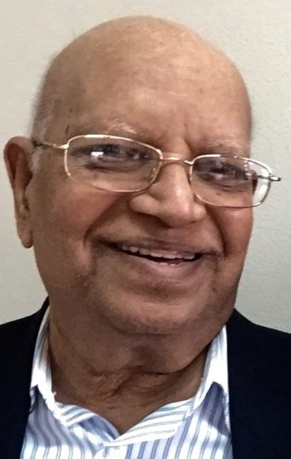 Obituary of Puthenveettil Pappu George