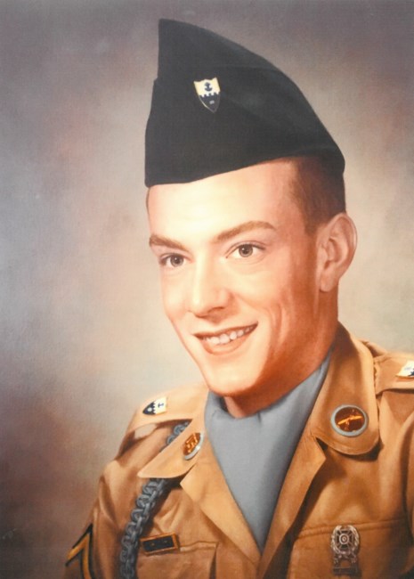 Obituary of Kenneth E. Fairchild