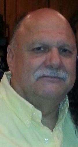 Obituary of Christopher George Materson