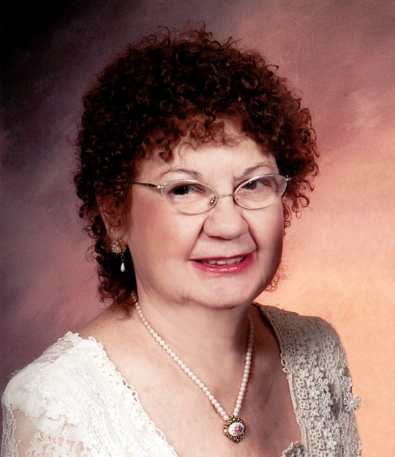 Obituary of Dolores Viola Rose