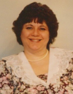 Obituary of Shirley M Johnson