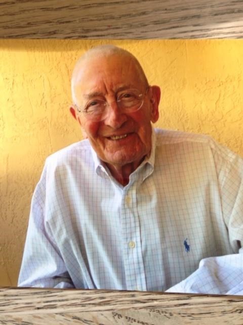 Obituary of James "Buddy" M. Schreiber