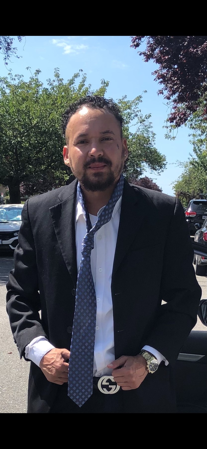 Obituary of Dario Emilio Vega