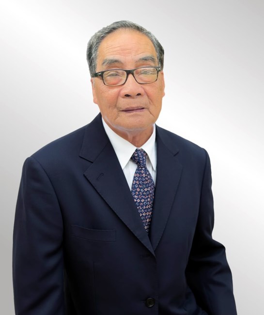 Obituary of Nguyen Van Han