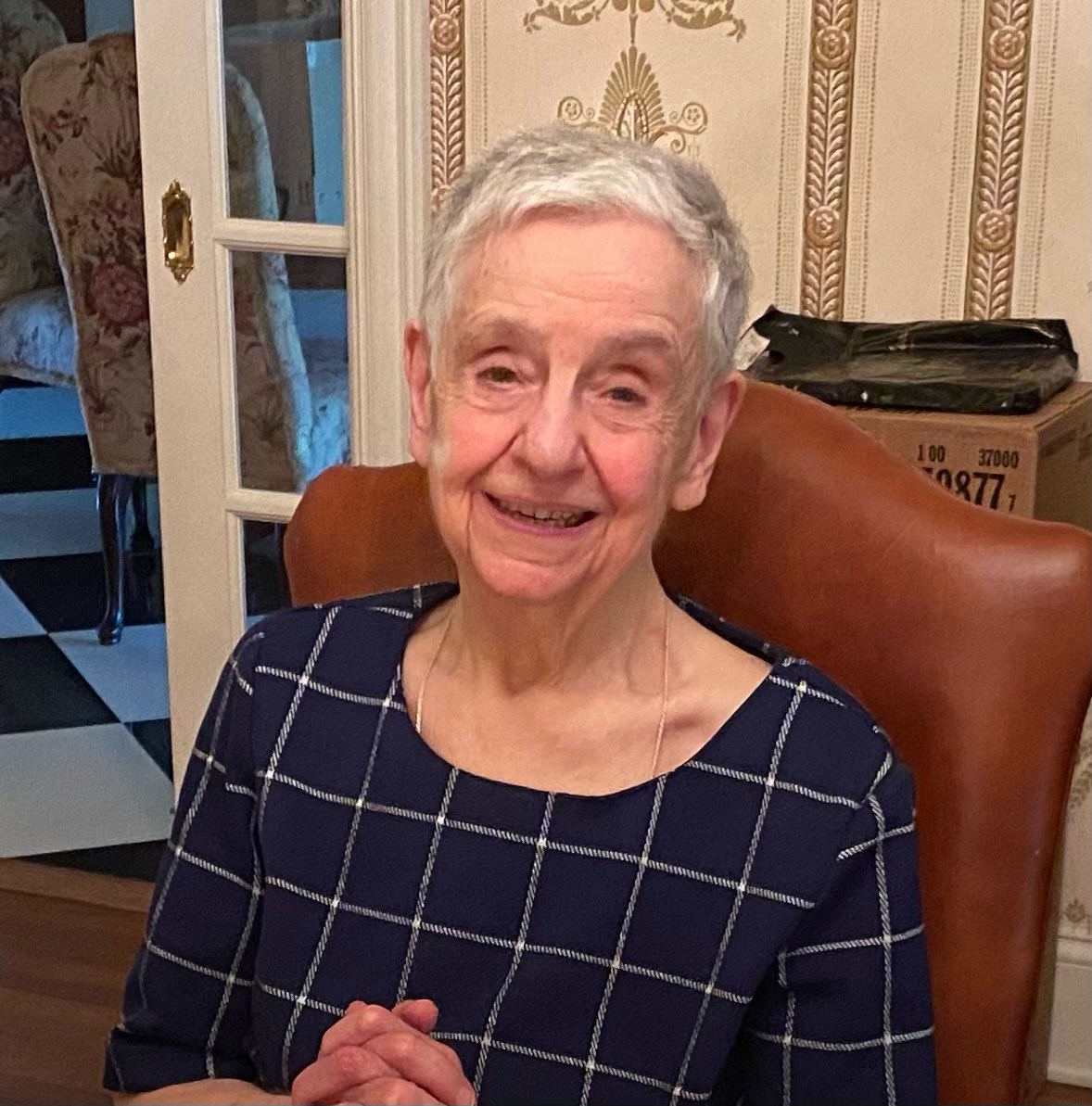 Obituary of Joan Elizabeth Essig