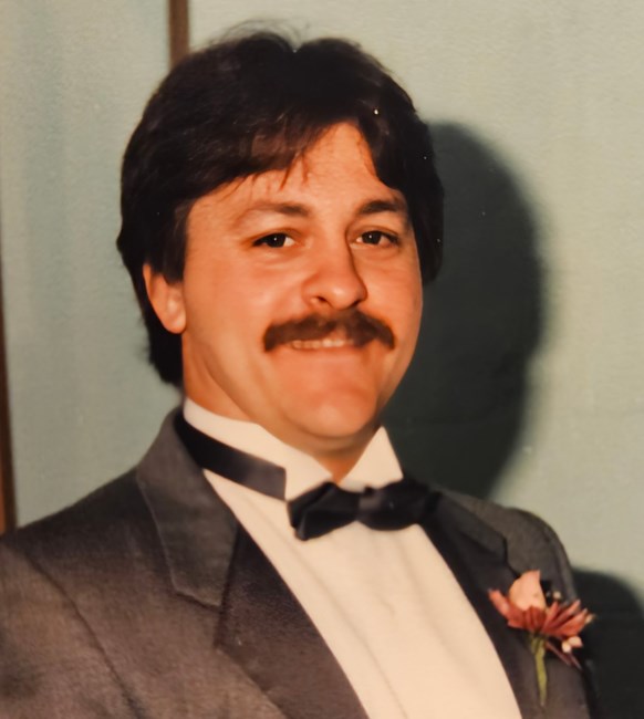 Avis de décès de Raymond J. Petitpas