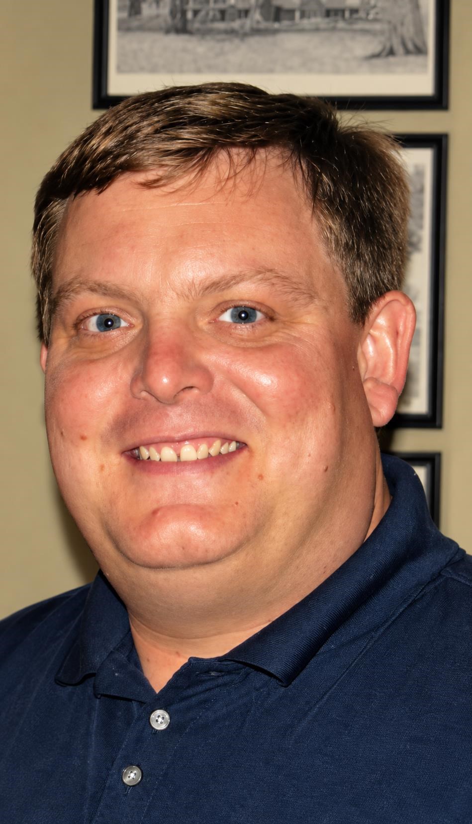 Obituary of Brian F. Redman