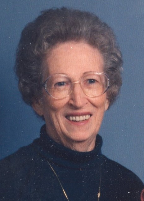 Obituary of Nell Uhl Riggins