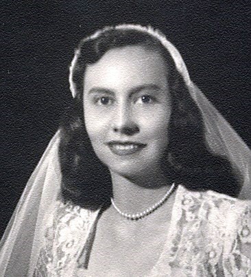 Obituary of Betty Handy Pugh