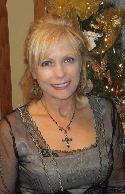 Obituary of Brenda Yon