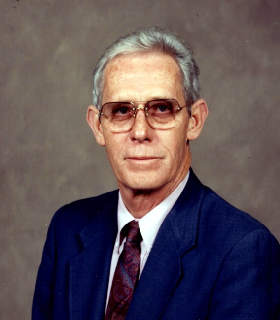 Obituary of Wallace O Hudson