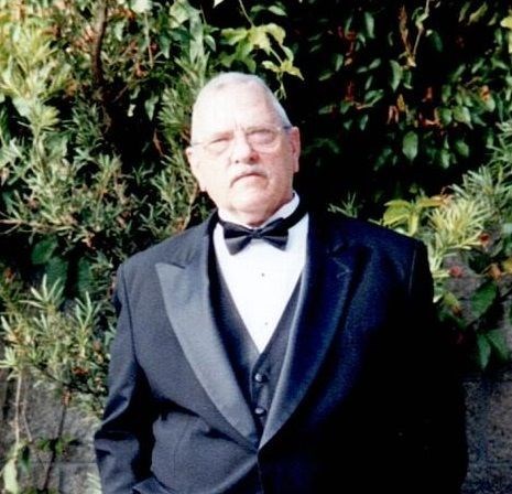 Obituary of William (Hud) Hudnall