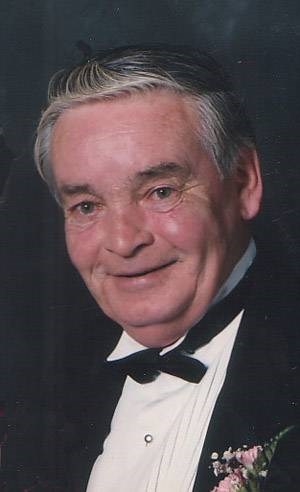 Obituary of Gerald T. Murphy