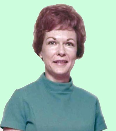 Obituary of Joyce Wallace McDuffie