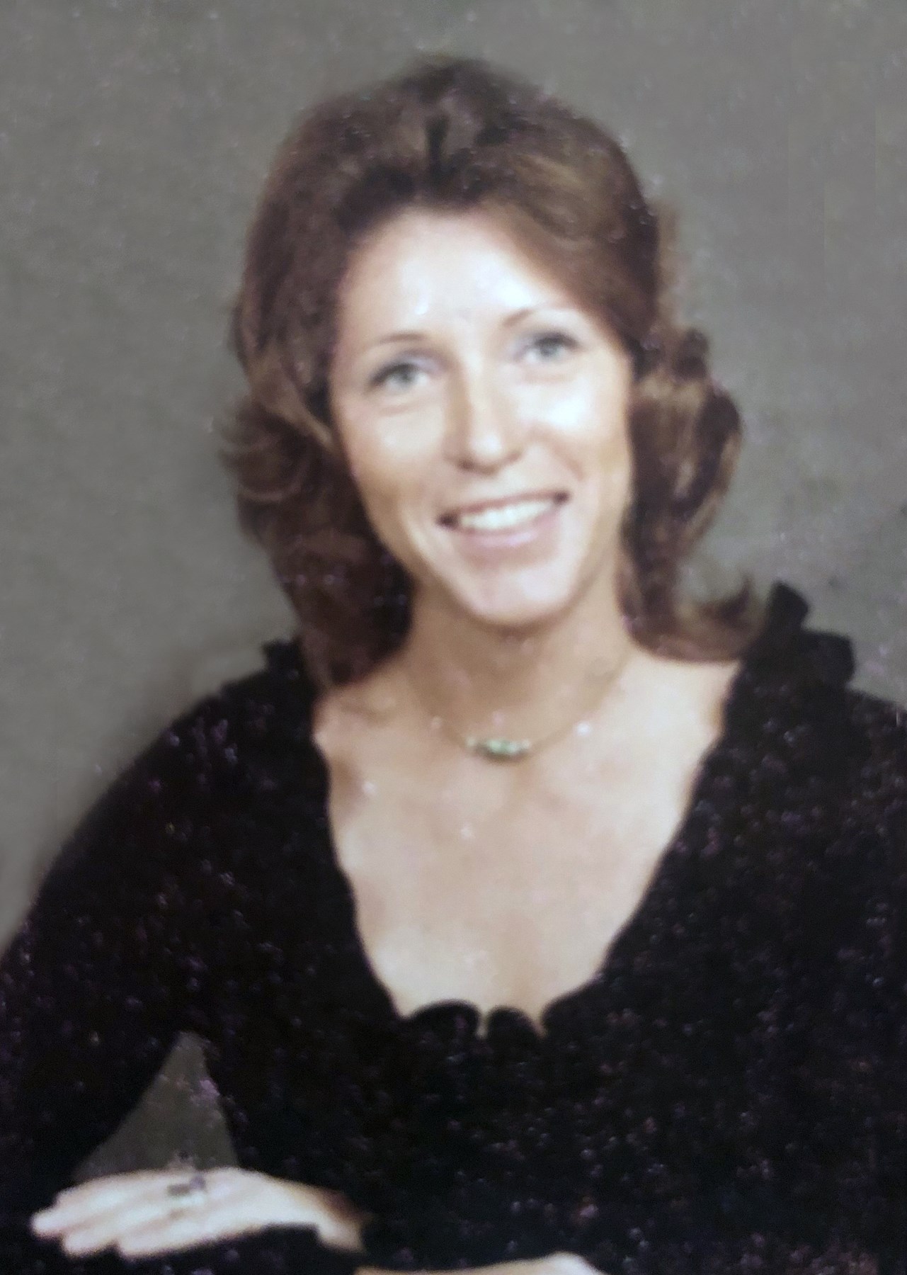 Carolyn Joyce Anderson Obituary Mansfield, OH