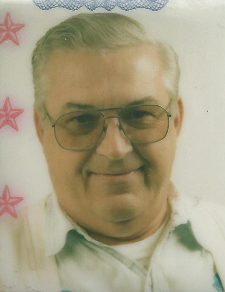 Obituary of James R Trammel