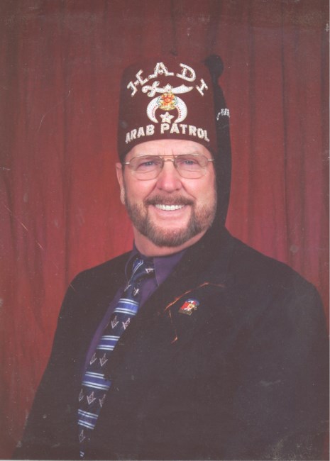 Obituary of Charles Franklin Thornton Sr.