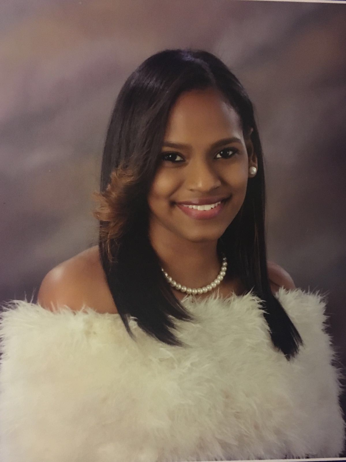 Yokaira Michell Doble Segura Obituary Marrero, LA