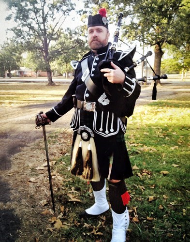 Obituary of Jeremy Lynch