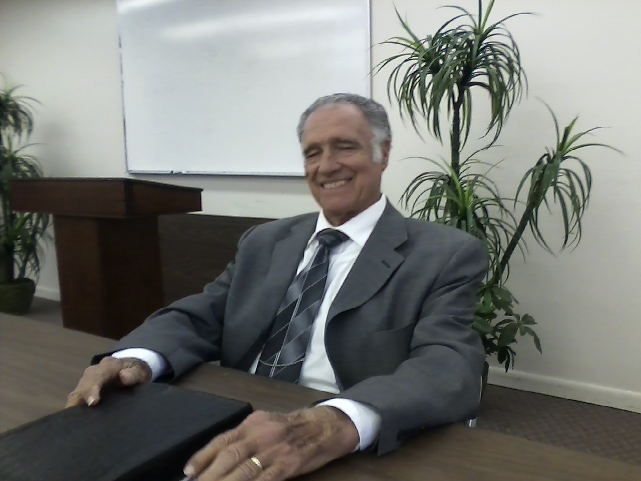 Obituary of Robert William Young