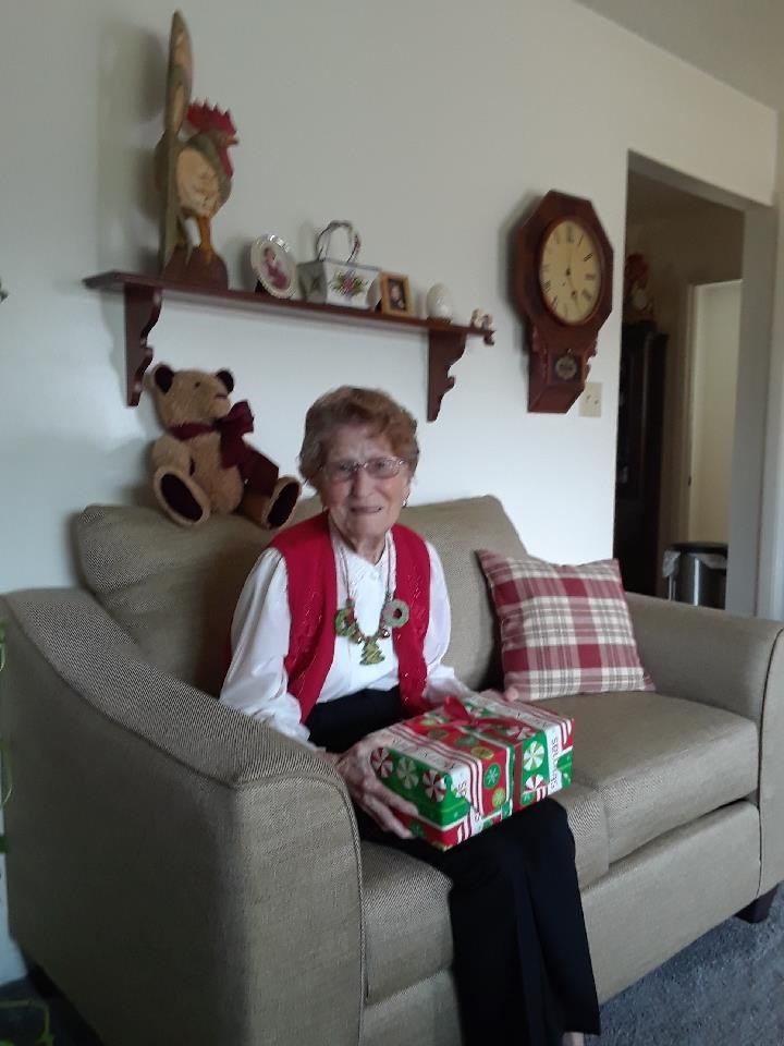 Obituary of Bonnie Shatley