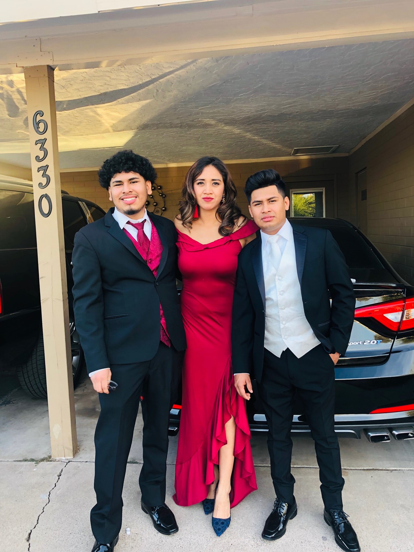 Obituary of Jonathan Bello Ceballos