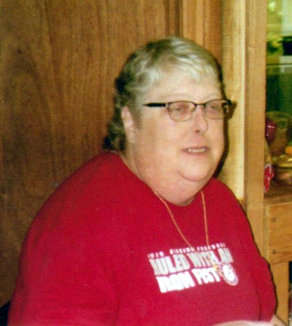 Obituary of Teresa Ann Perry