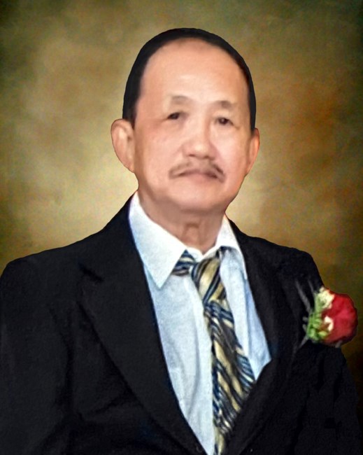 Obituary of Luc Van Duong