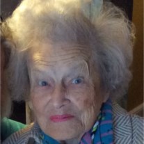 Obituary of Sarah J. Schmidt