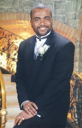 Obituary of Darryl D. Williams