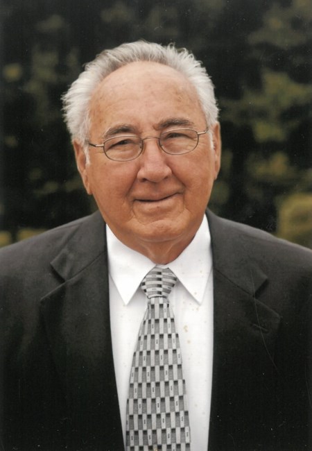 Obituary of John David Nawrocki